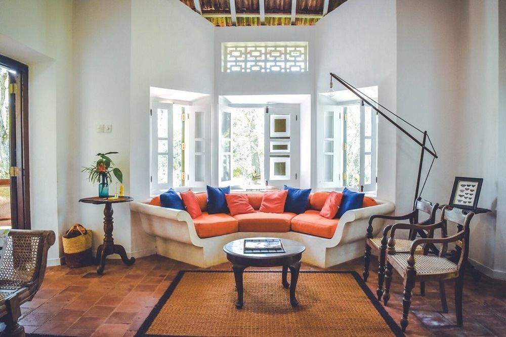 Bed and Breakfast Templeberg Walahanduwa Exterior foto