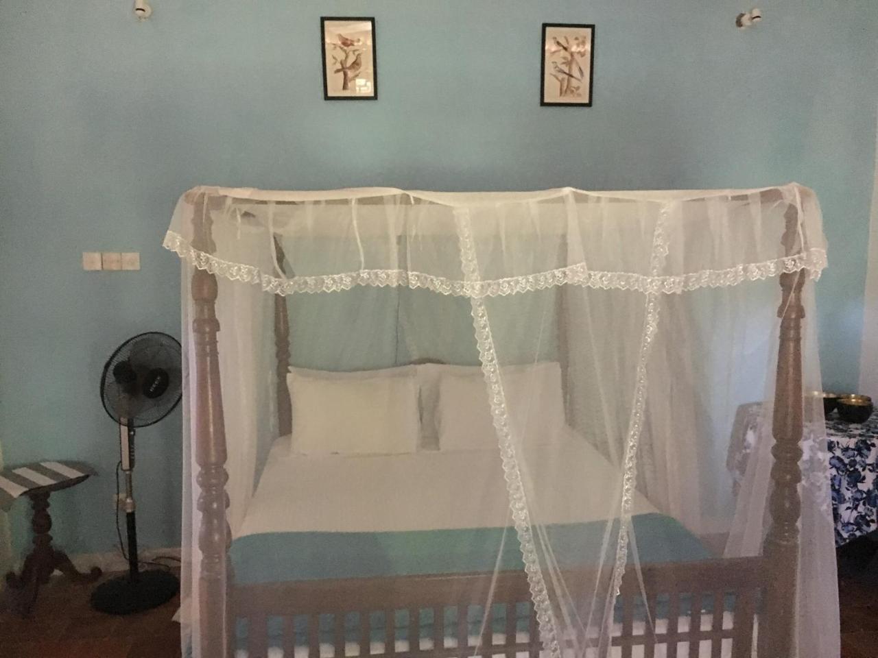 Bed and Breakfast Templeberg Walahanduwa Exterior foto