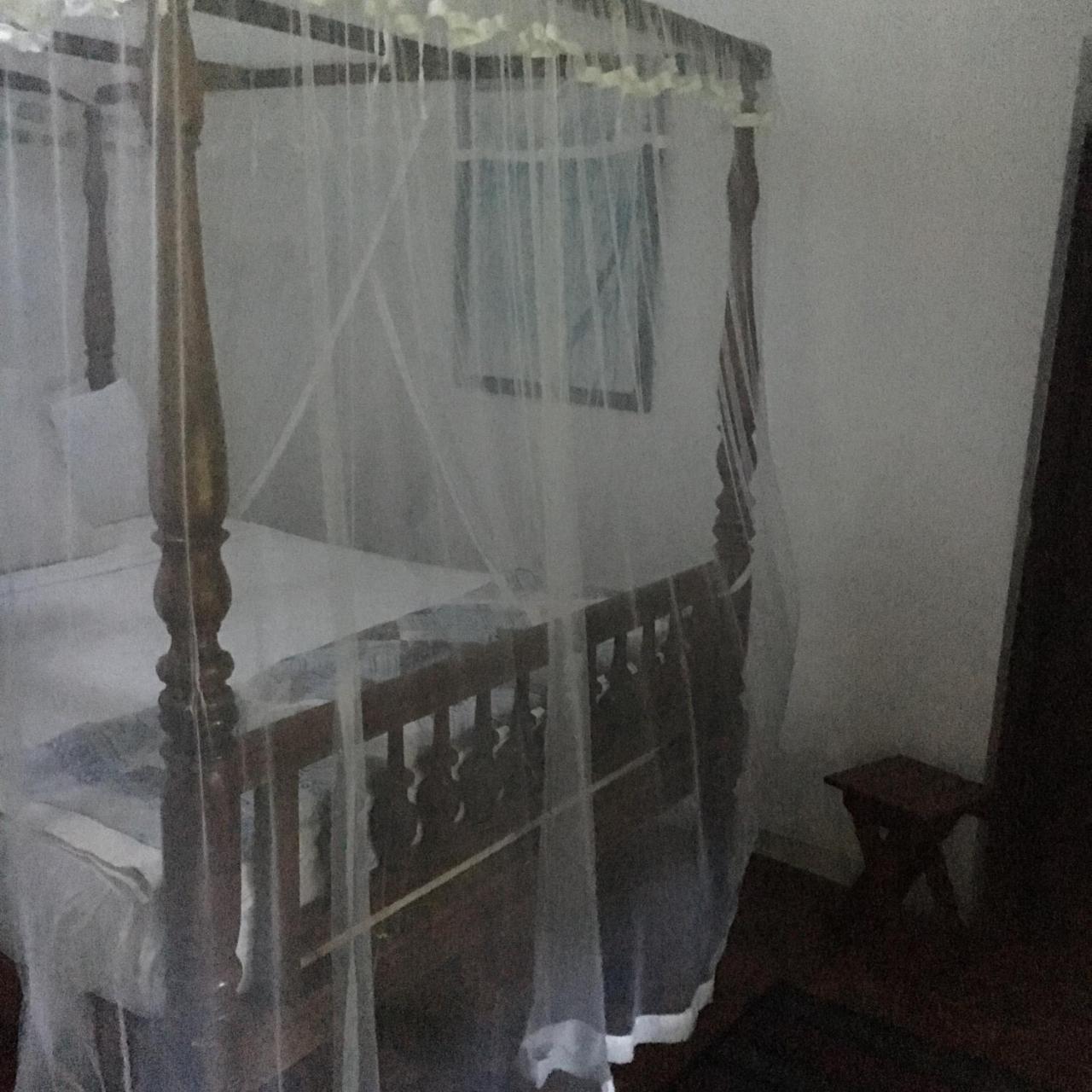 Bed and Breakfast Templeberg Walahanduwa Exterior foto